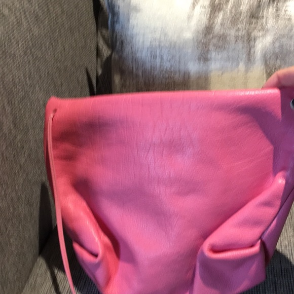 CLEAR OUT! Vintage Carlos Fulchi Shoulder bag - Picture 7 of 8